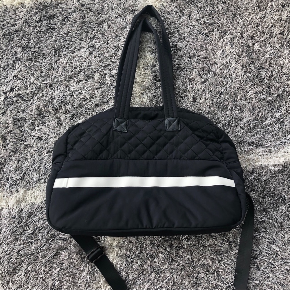 Duffel / overnight bag